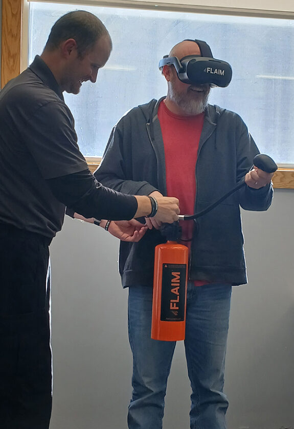 IVCCD leaders raise concerns about DOGE recommendations on job training programs